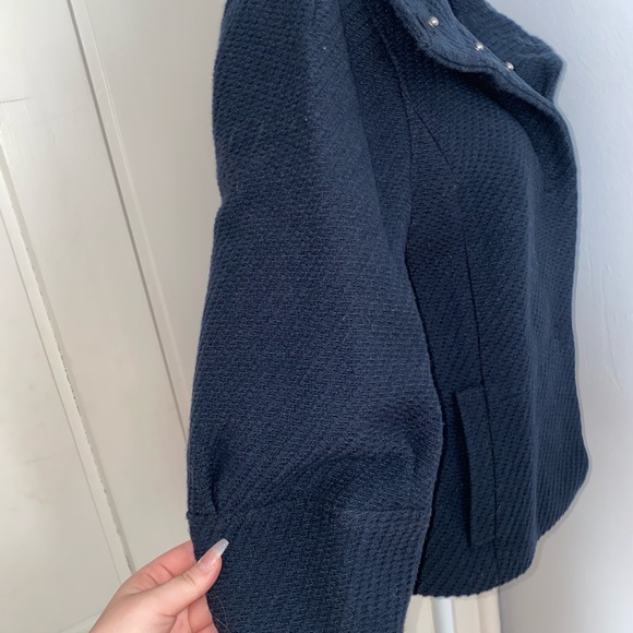 Ann taylor blazer work jacket - Picture 3 of 5